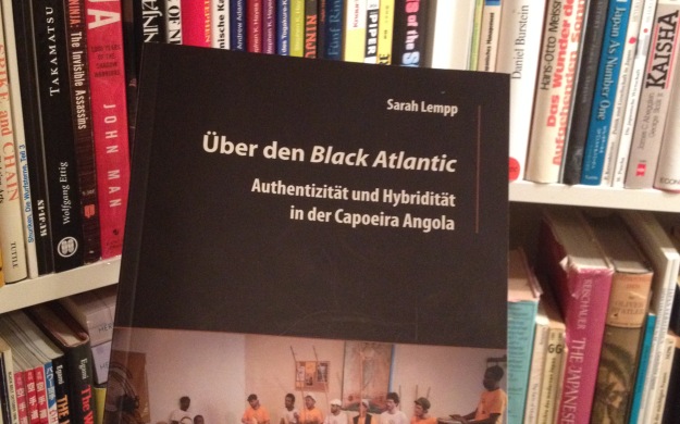 Review: About authenticity and hybridity in Capoeira&nbsp;Angola