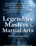 Review: A collection of biographies that separates fact from&nbsp;fiction