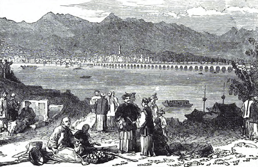 Brief thoughts on the origins of&nbsp;karate