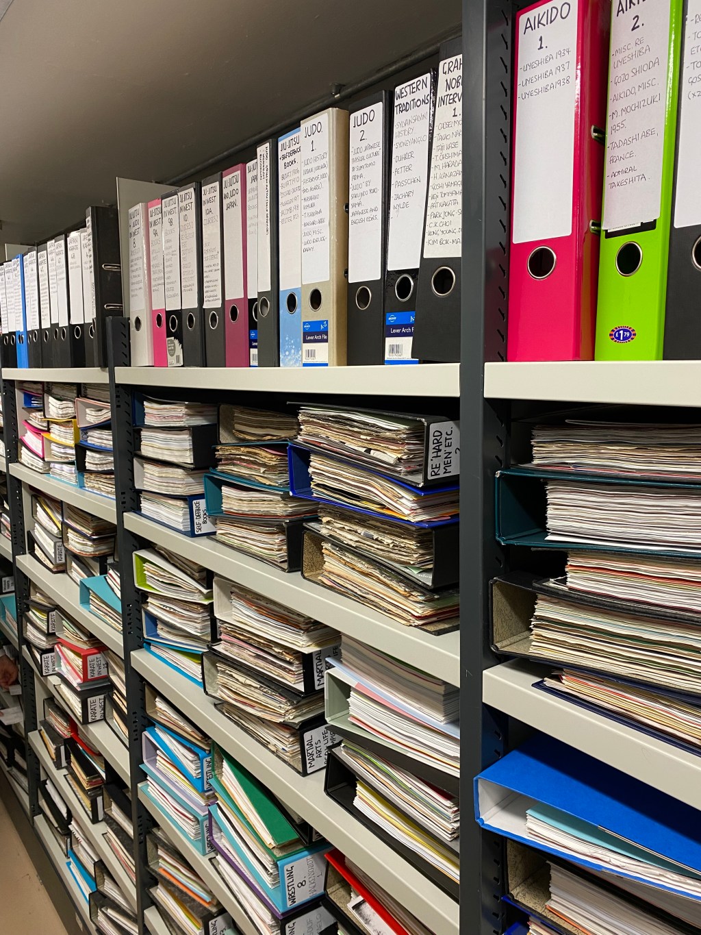 The Graham Noble&nbsp;Collection