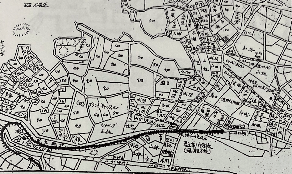 Yamakawa – Ancestral home of karate&nbsp;masters