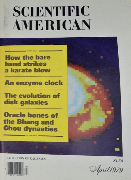 The physics of karate: A chapter in modern karate&nbsp;history