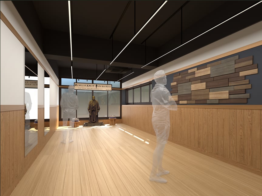 Remembering Miyagi Chōjun: A conversation with his grandson on the Chōjunkan&nbsp;project