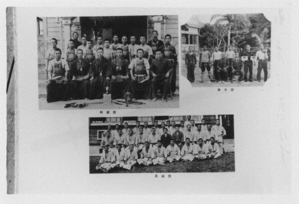 A remarkable yearbook find: New light on an old&nbsp;photograph